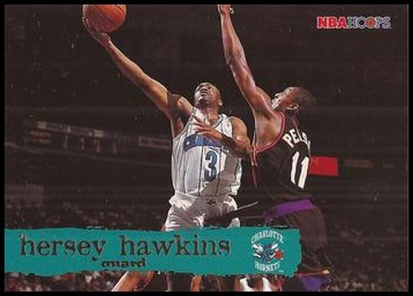 17 Hersey Hawkins